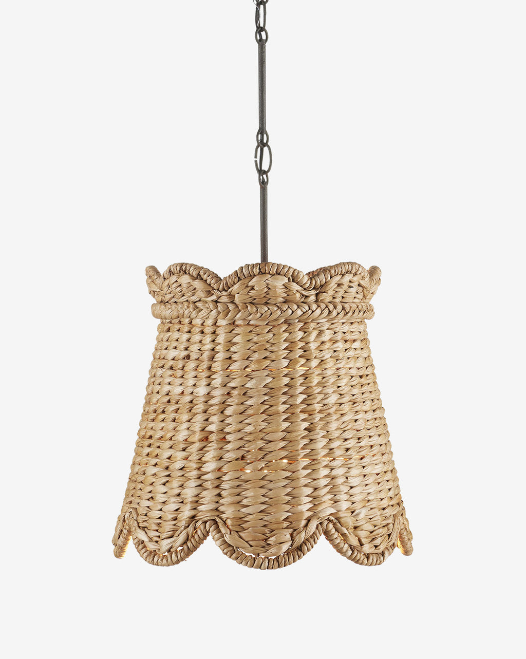 McGee & Co - Annabelle Woven Pendant