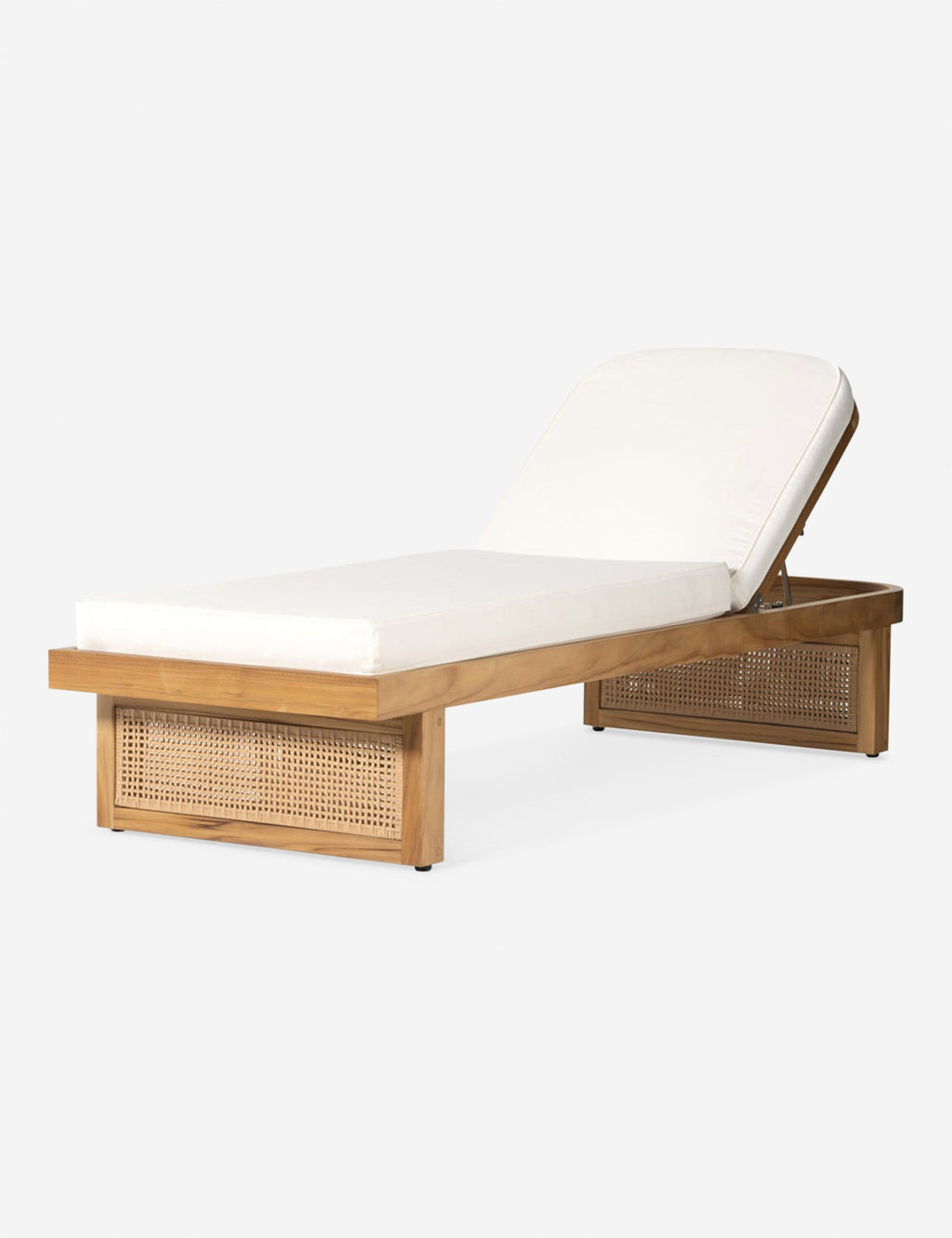 Lulu and Georgia - Anson Indoor / Outdoor Chaise