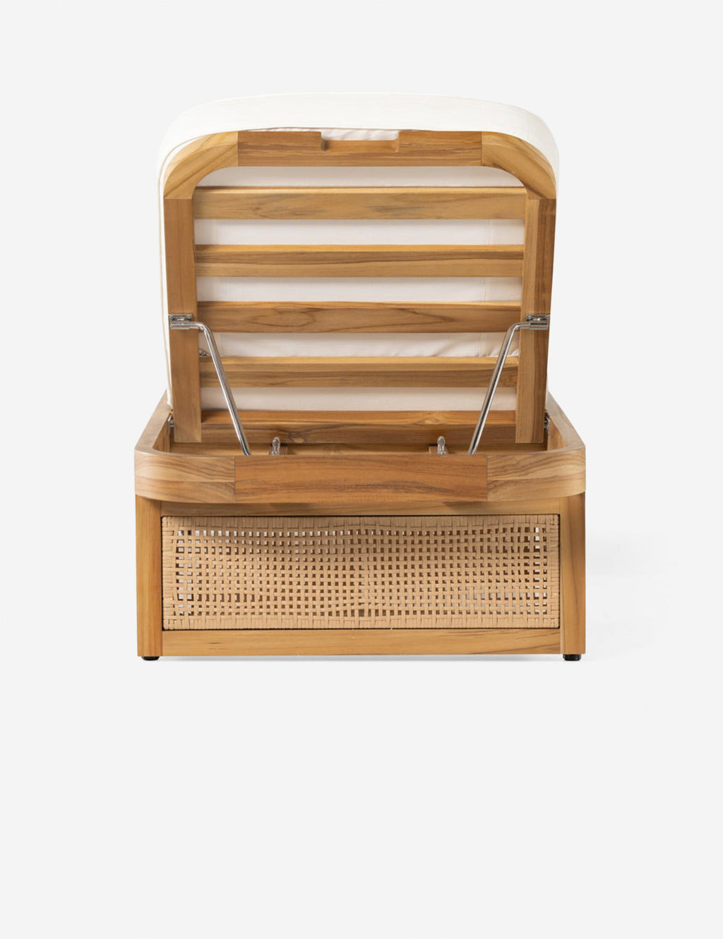 Lulu and Georgia - Anson Indoor / Outdoor Chaise