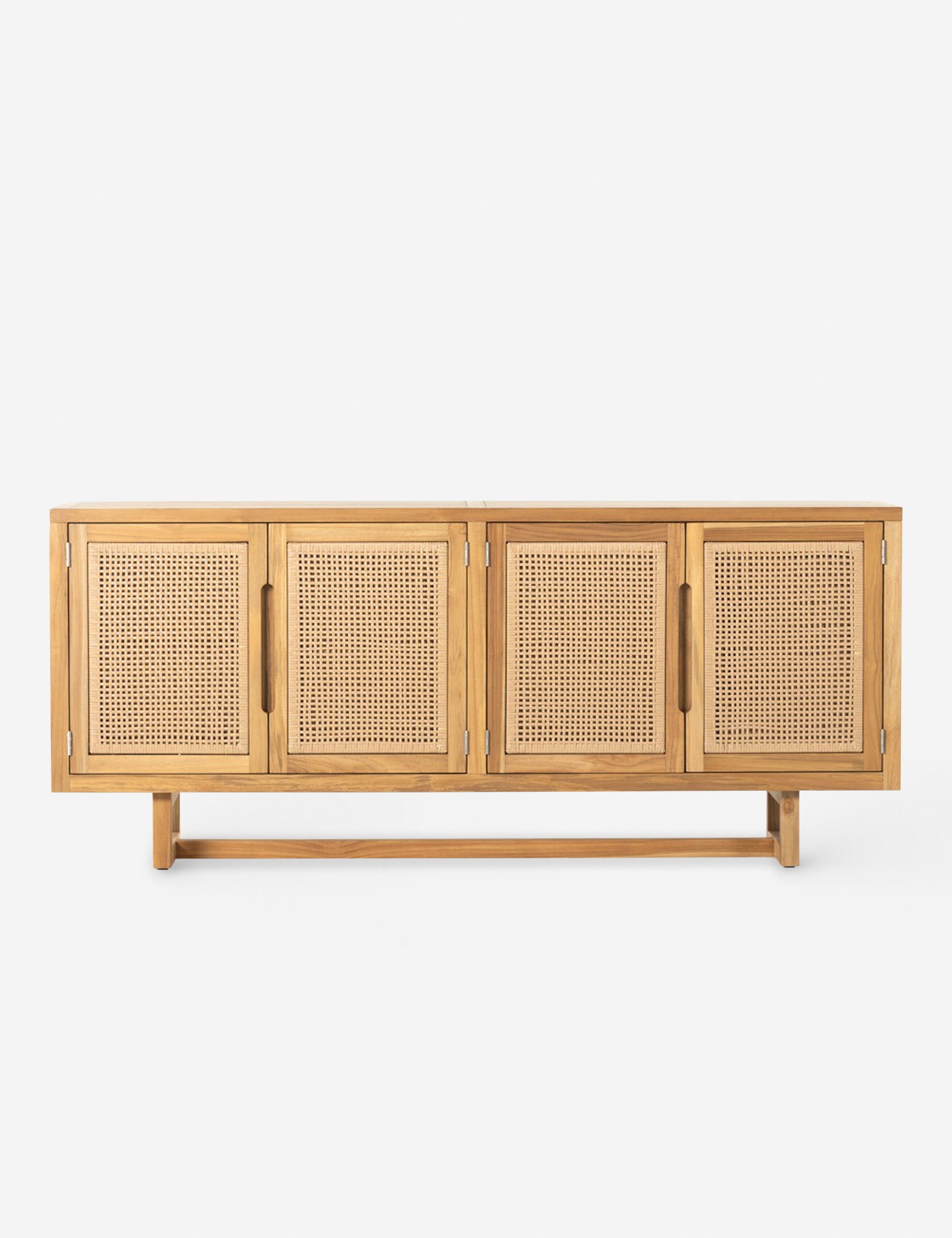 Lulu and Georgia - Anson Indoor / Outdoor Sideboard