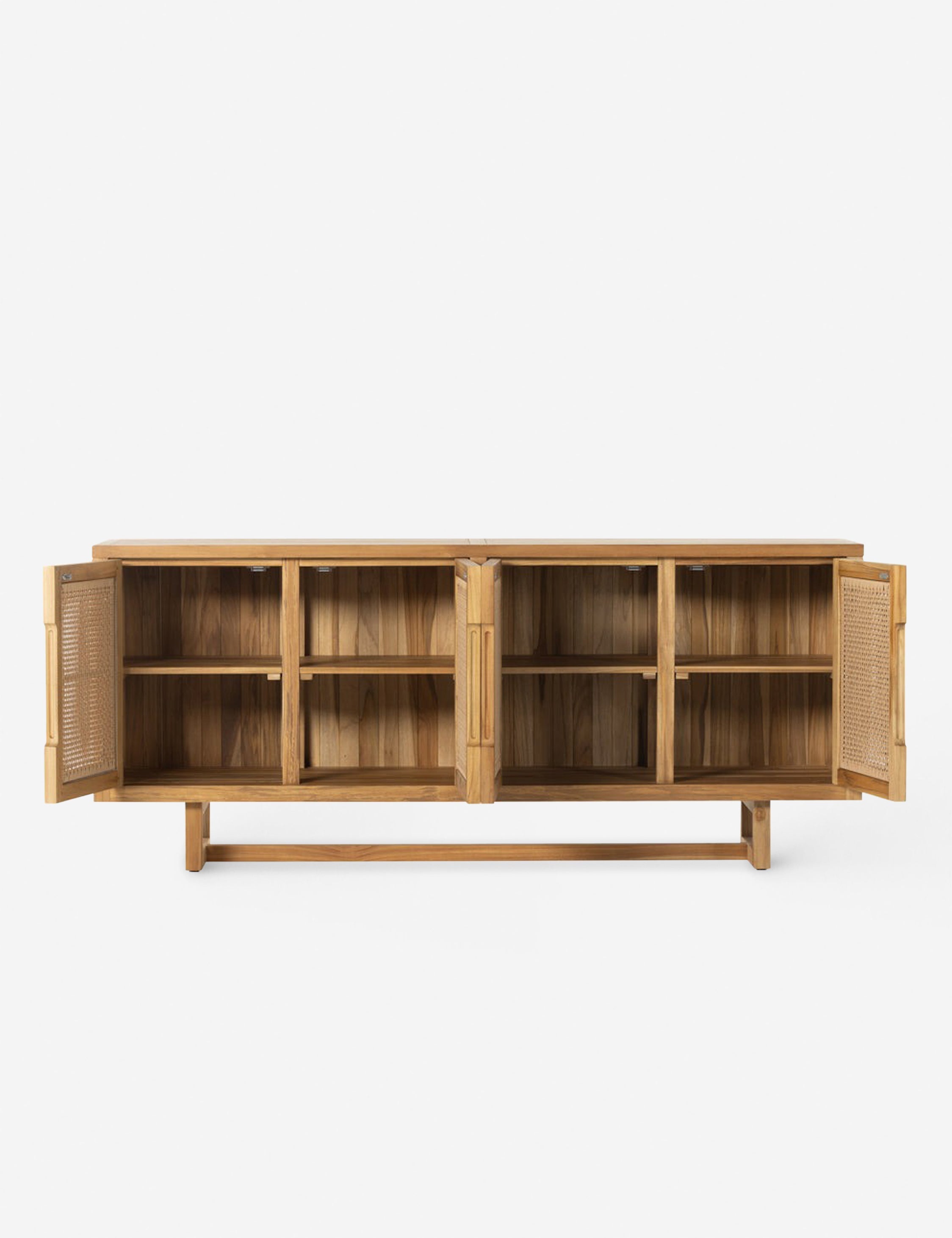 Lulu and Georgia - Anson Indoor / Outdoor Sideboard