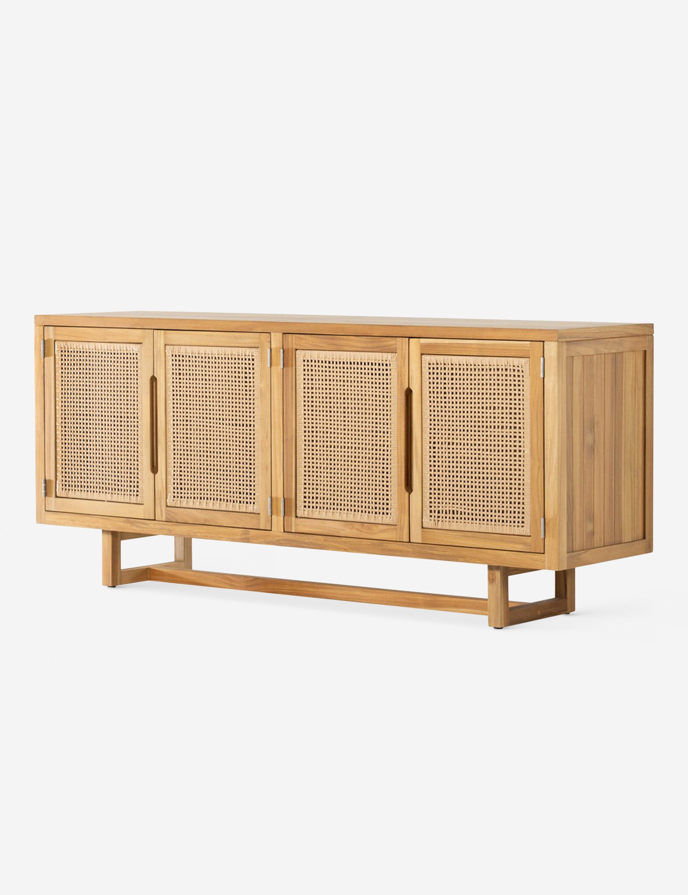 Lulu and Georgia - Anson Indoor / Outdoor Sideboard