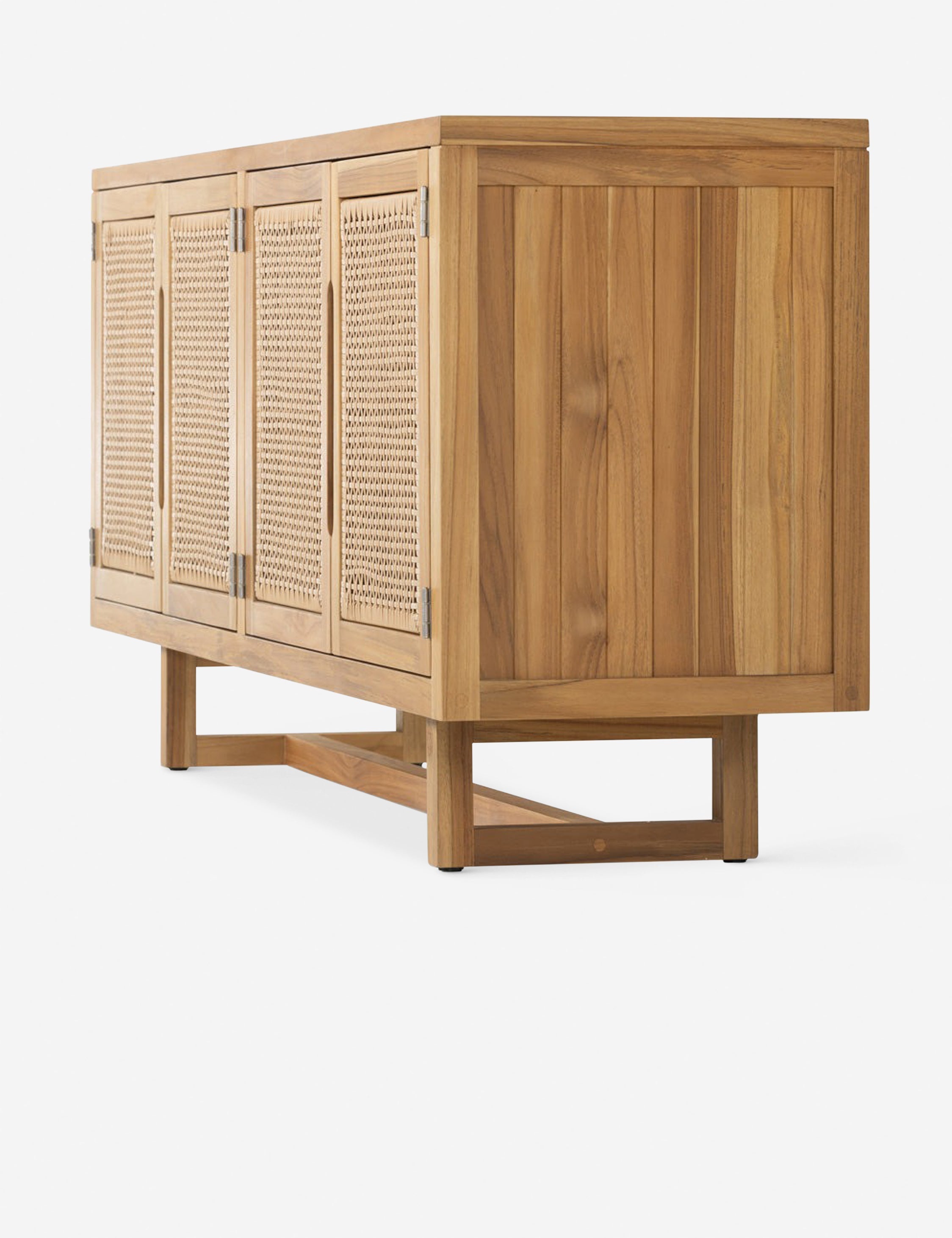 Lulu and Georgia - Anson Indoor / Outdoor Sideboard