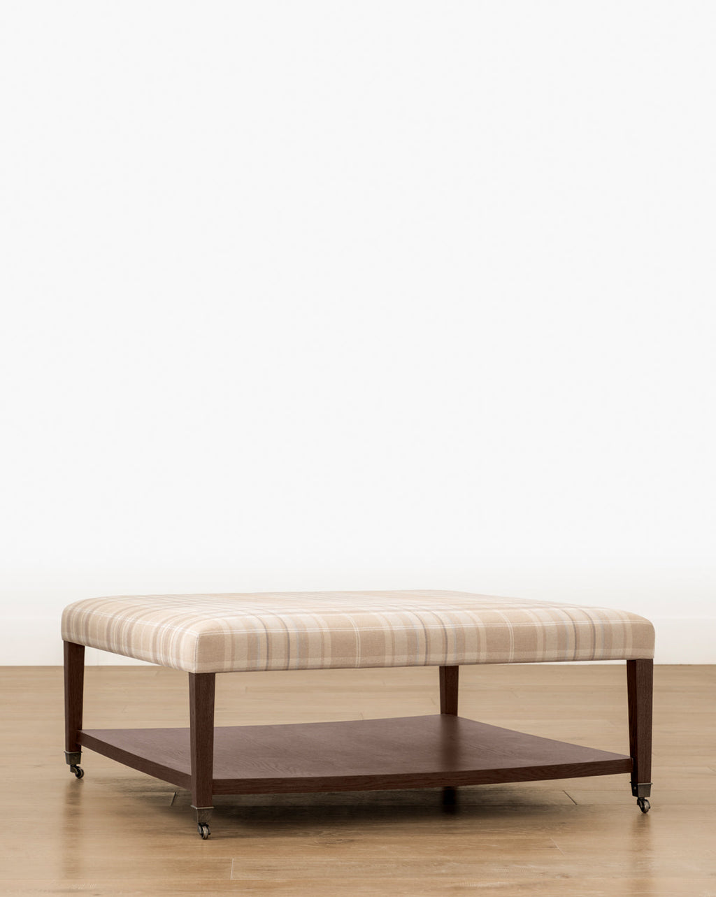 McGee & Co - Antoinette Coffee Table Ottoman