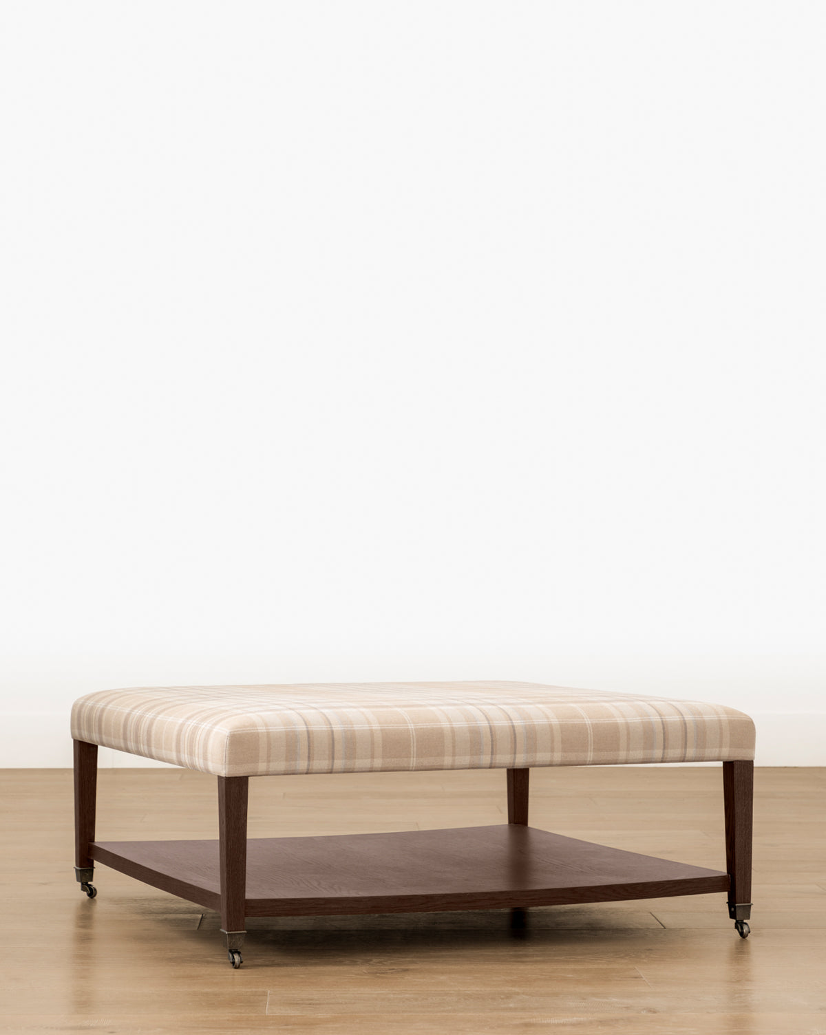 McGee & Co - Antoinette Coffee Table Ottoman