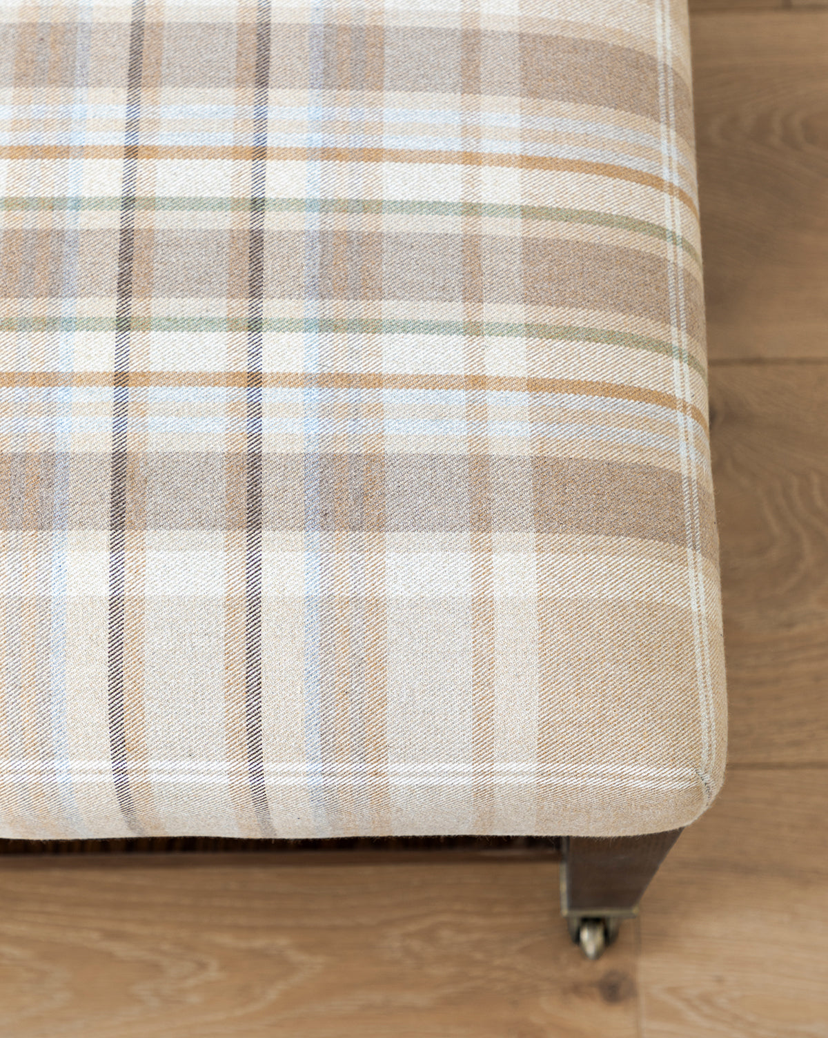 McGee & Co - Antoinette Coffee Table Ottoman