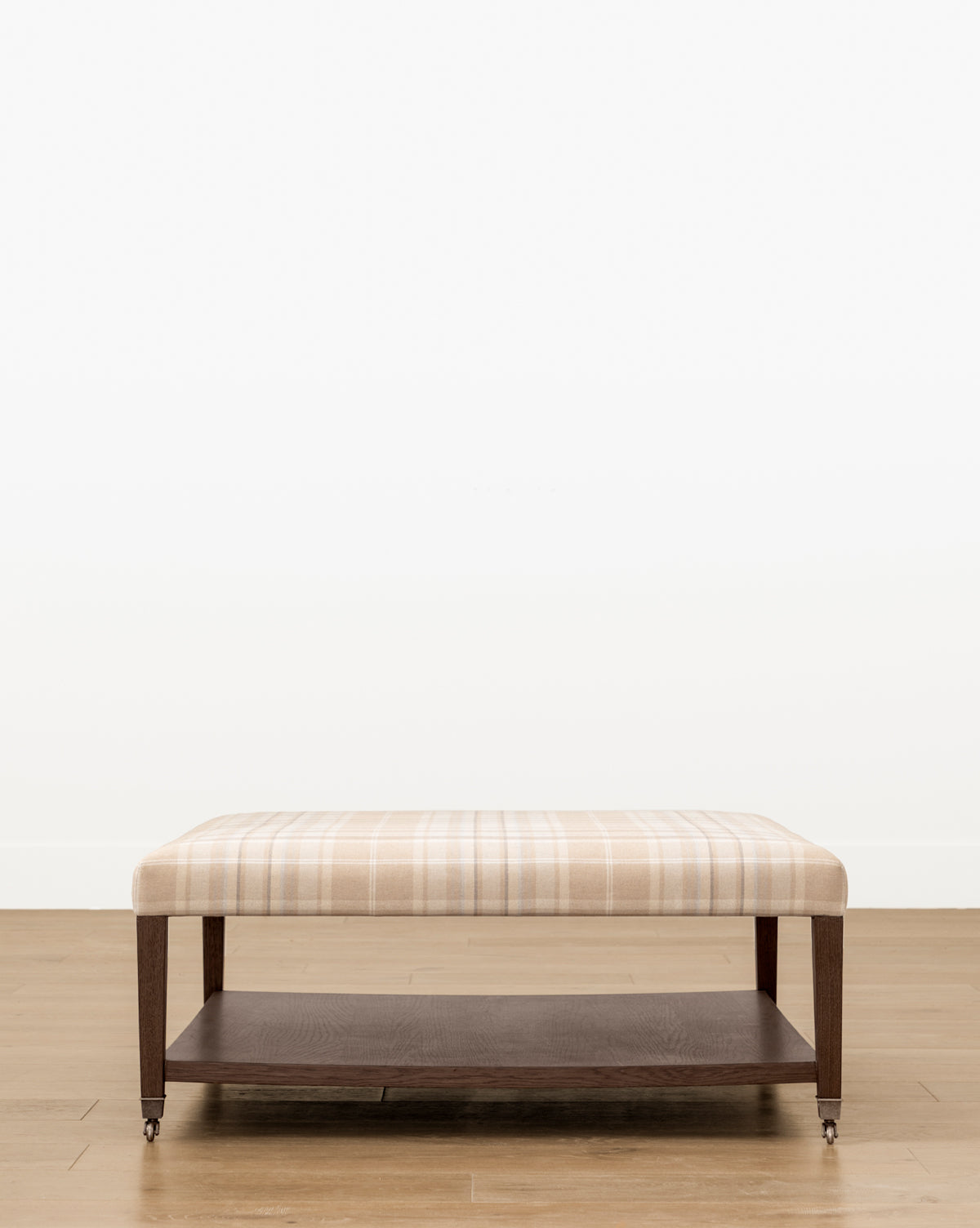McGee & Co - Antoinette Coffee Table Ottoman