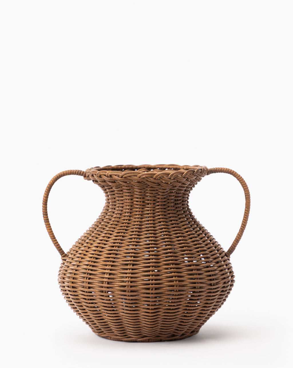 McGee & Co - Antonia Woven Vase