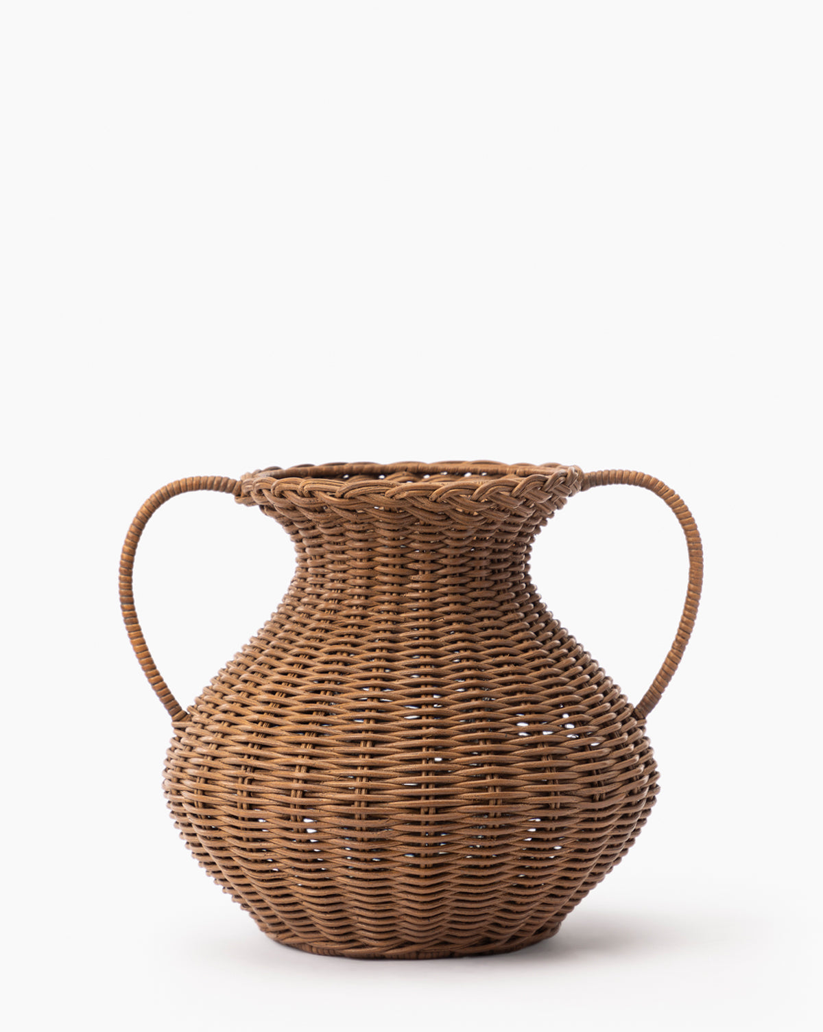 McGee & Co - Antonia Woven Vase