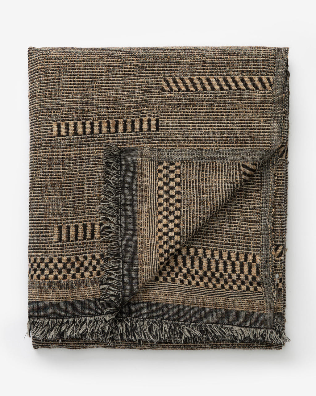 McGee & Co - Anwar Woven Throw