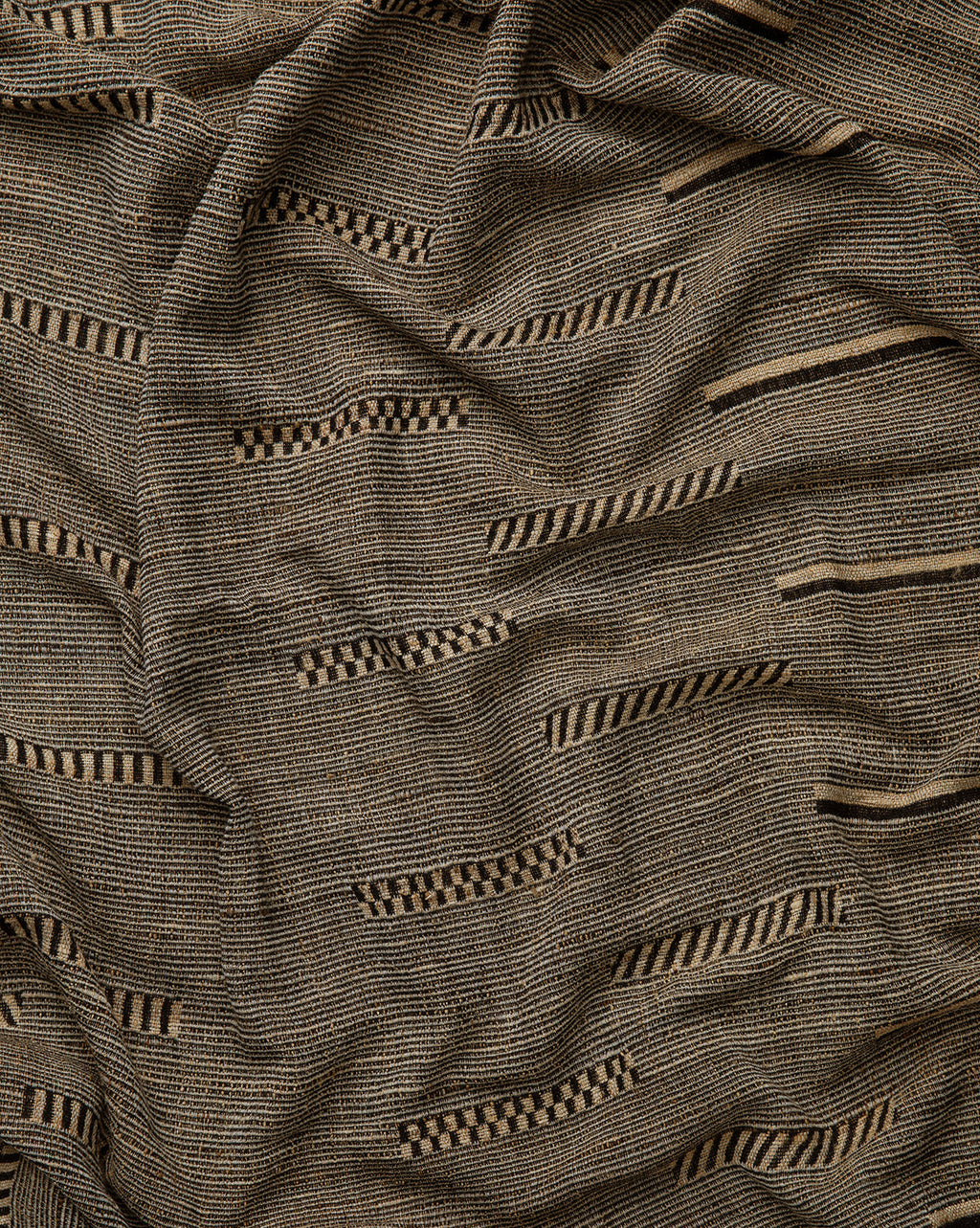 McGee & Co - Anwar Woven Throw