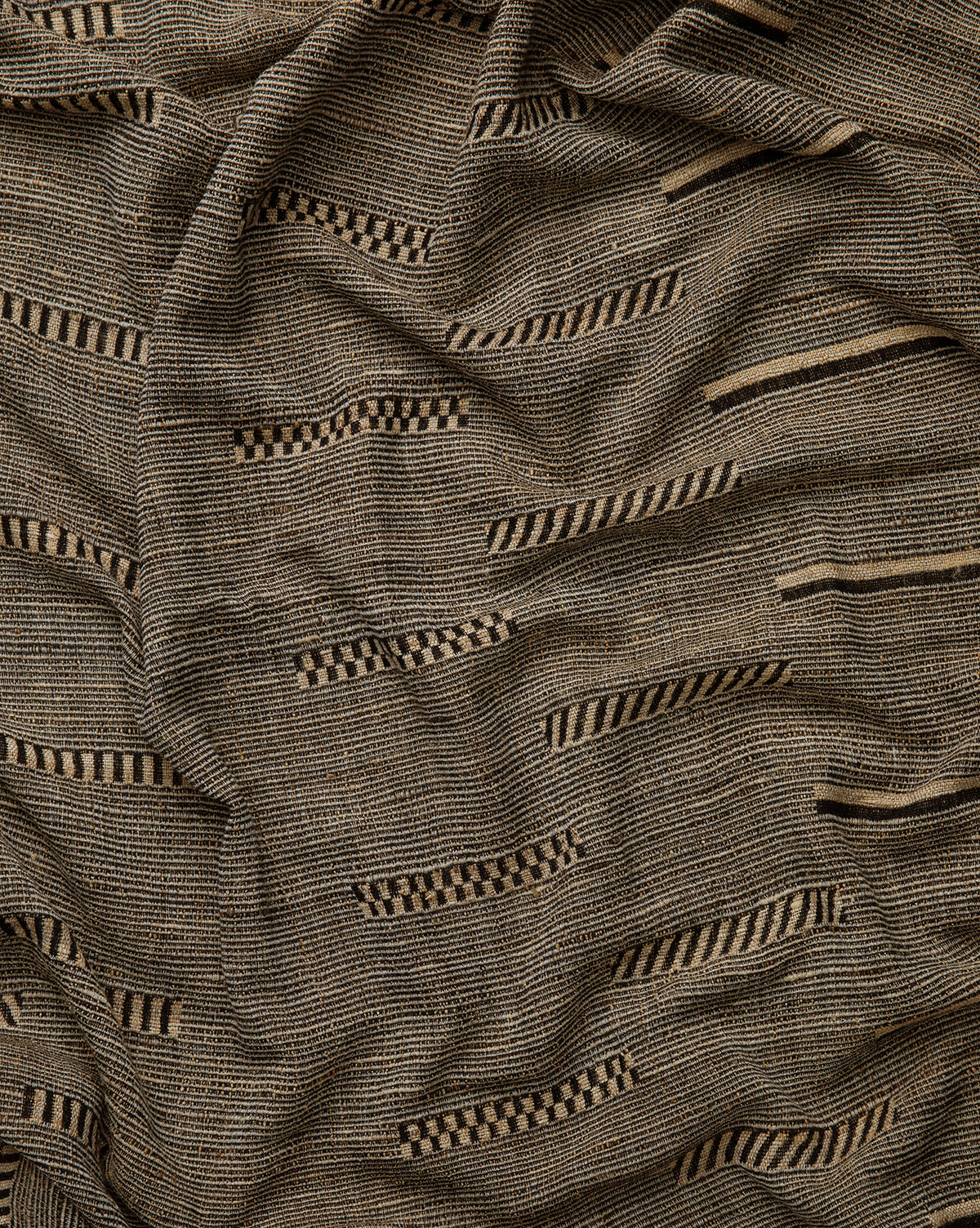 McGee & Co - Anwar Woven Throw