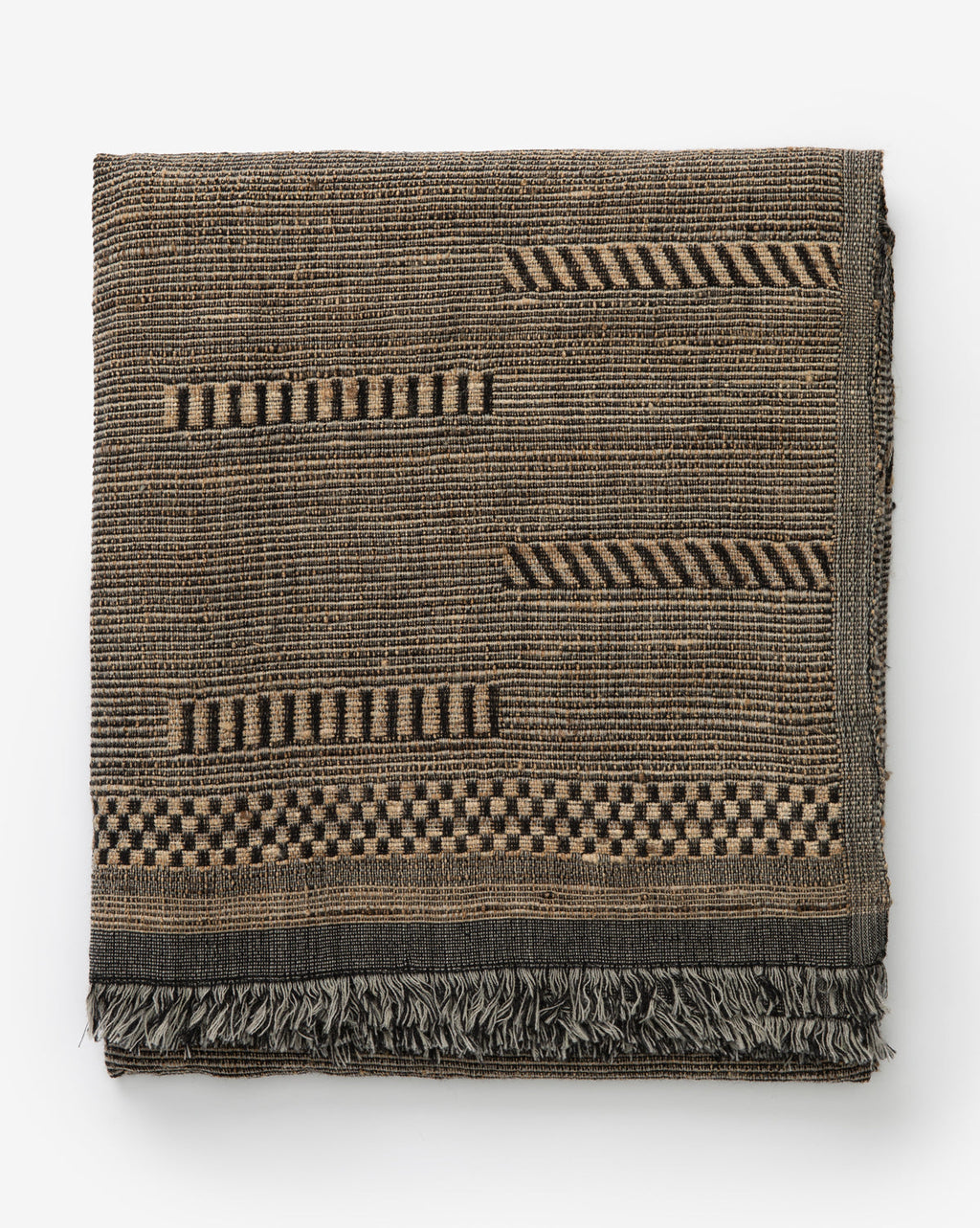 McGee & Co - Anwar Woven Throw