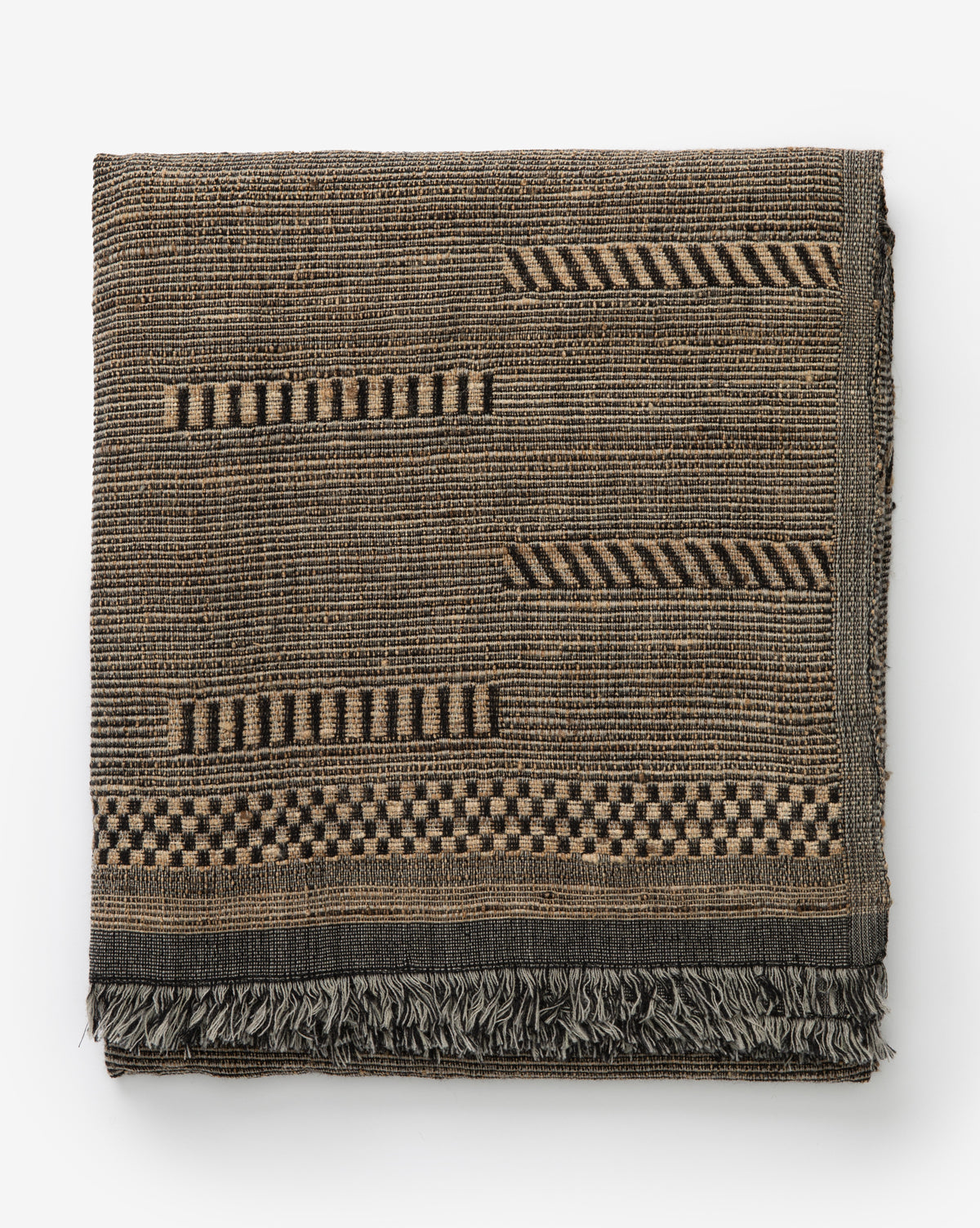 McGee & Co - Anwar Woven Throw