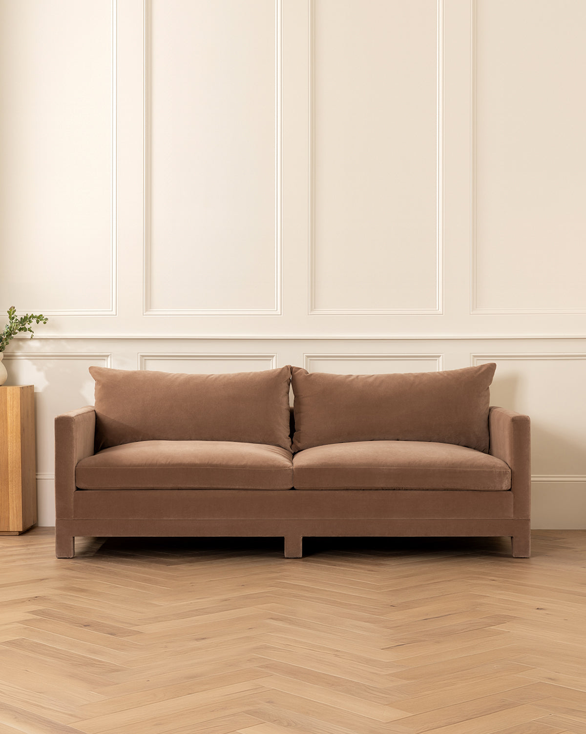 McGee & Co - Appoline Sofa 85"