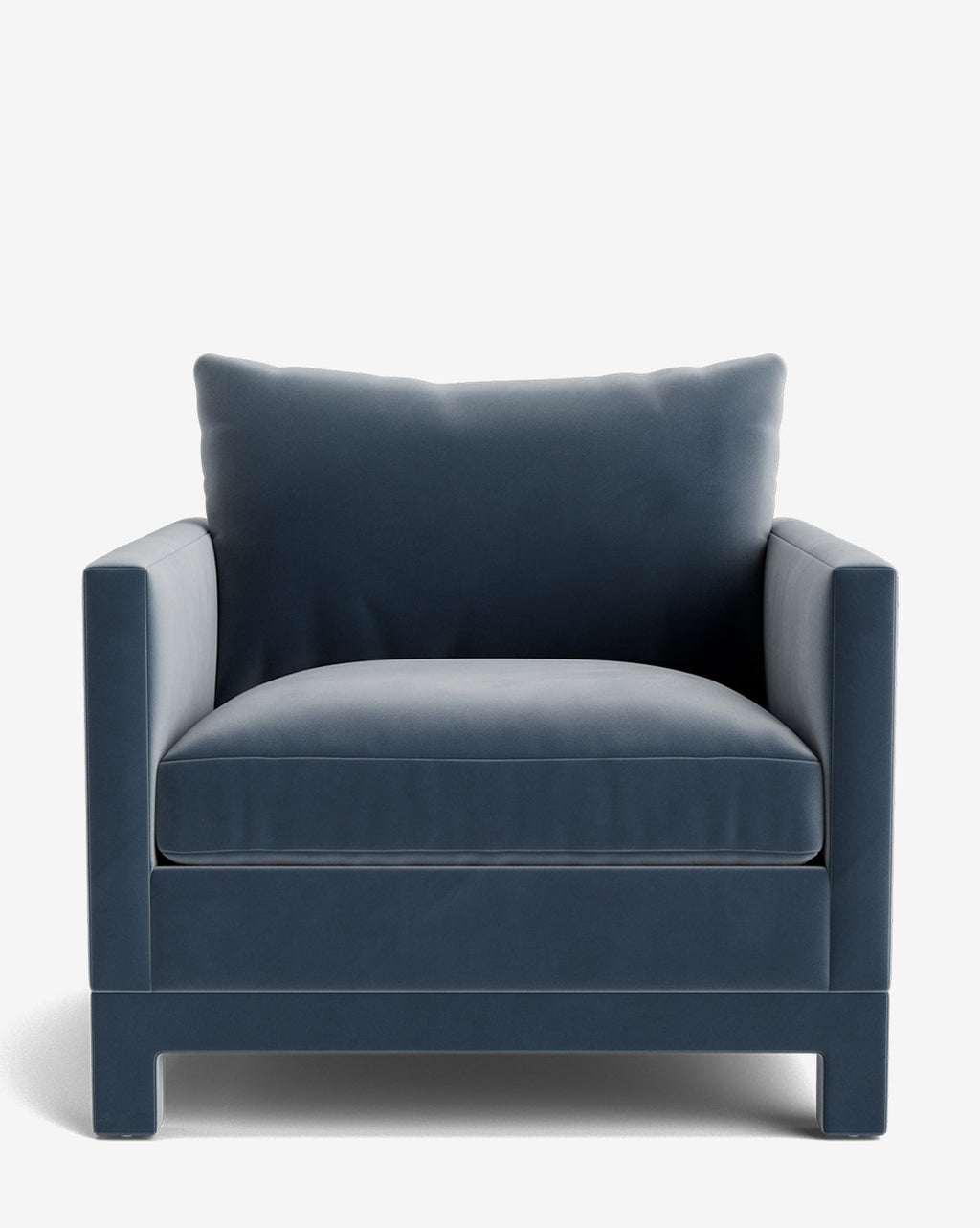 McGee & Co - Appoline Lounge Chair