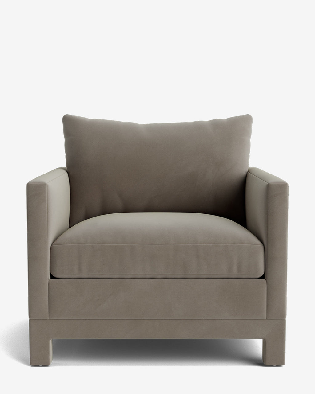 McGee & Co - Appoline Lounge Chair