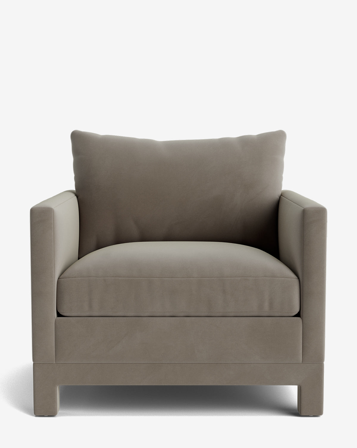 McGee & Co - Appoline Lounge Chair