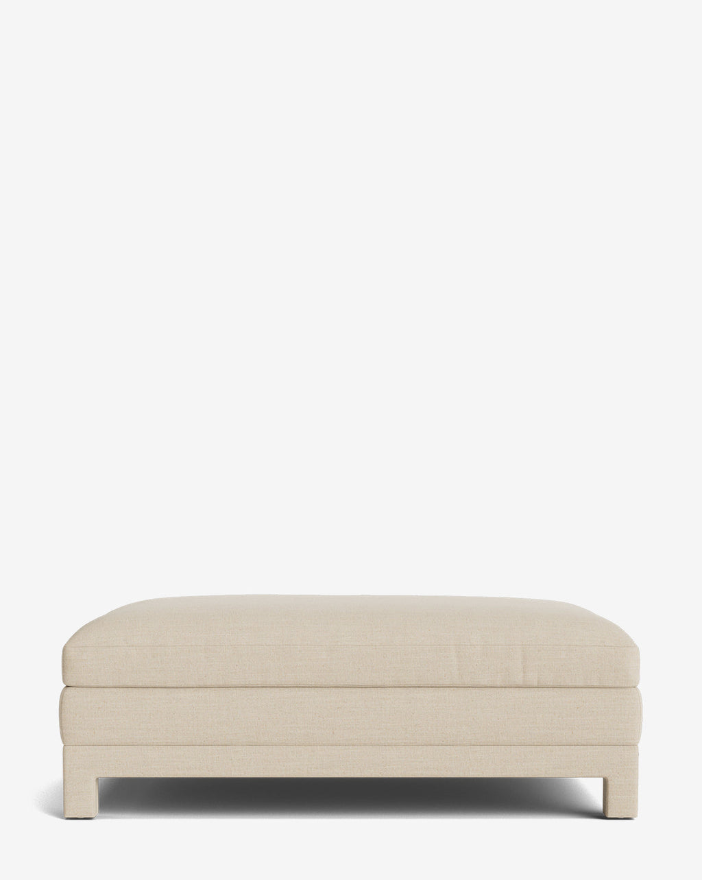 McGee & Co - Appoline Ottoman