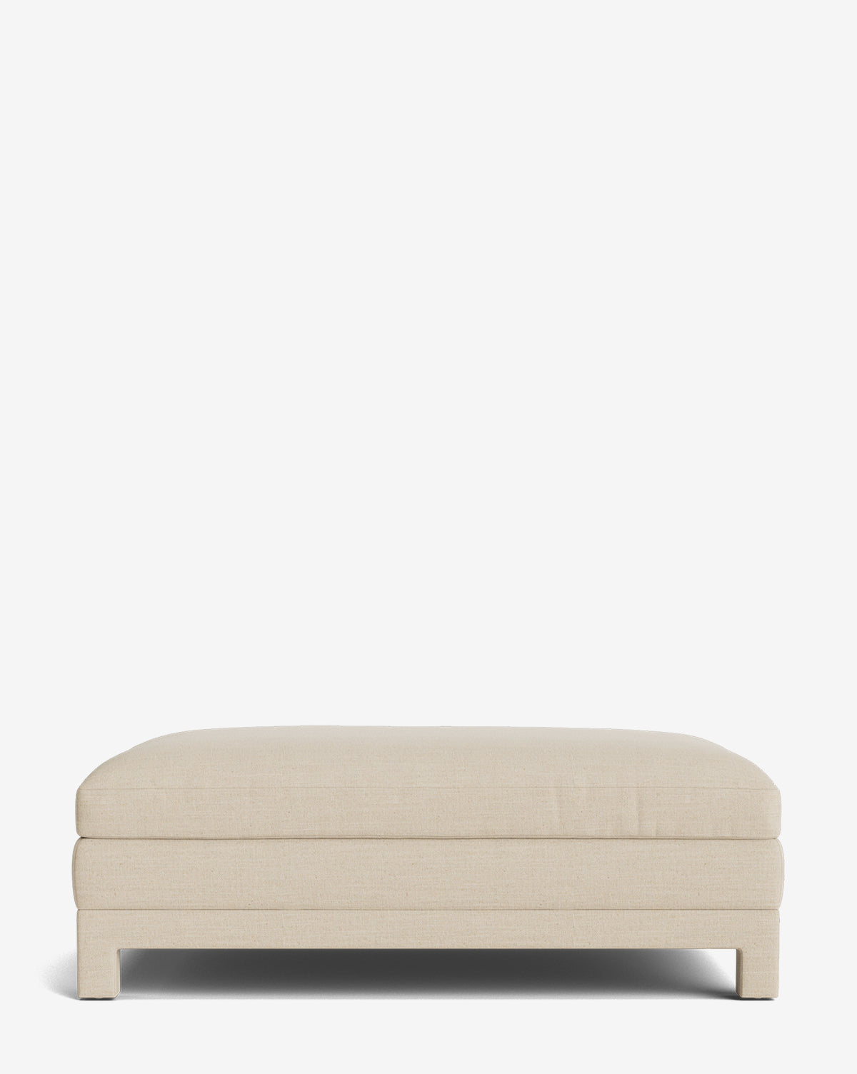 McGee & Co - Appoline Ottoman