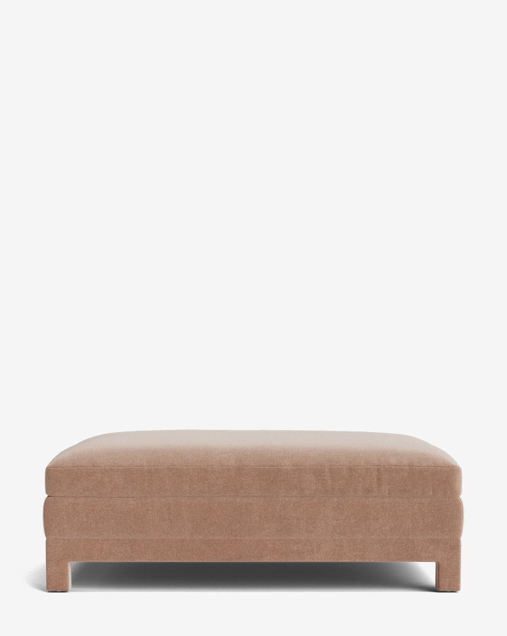 McGee & Co - Appoline Ottoman