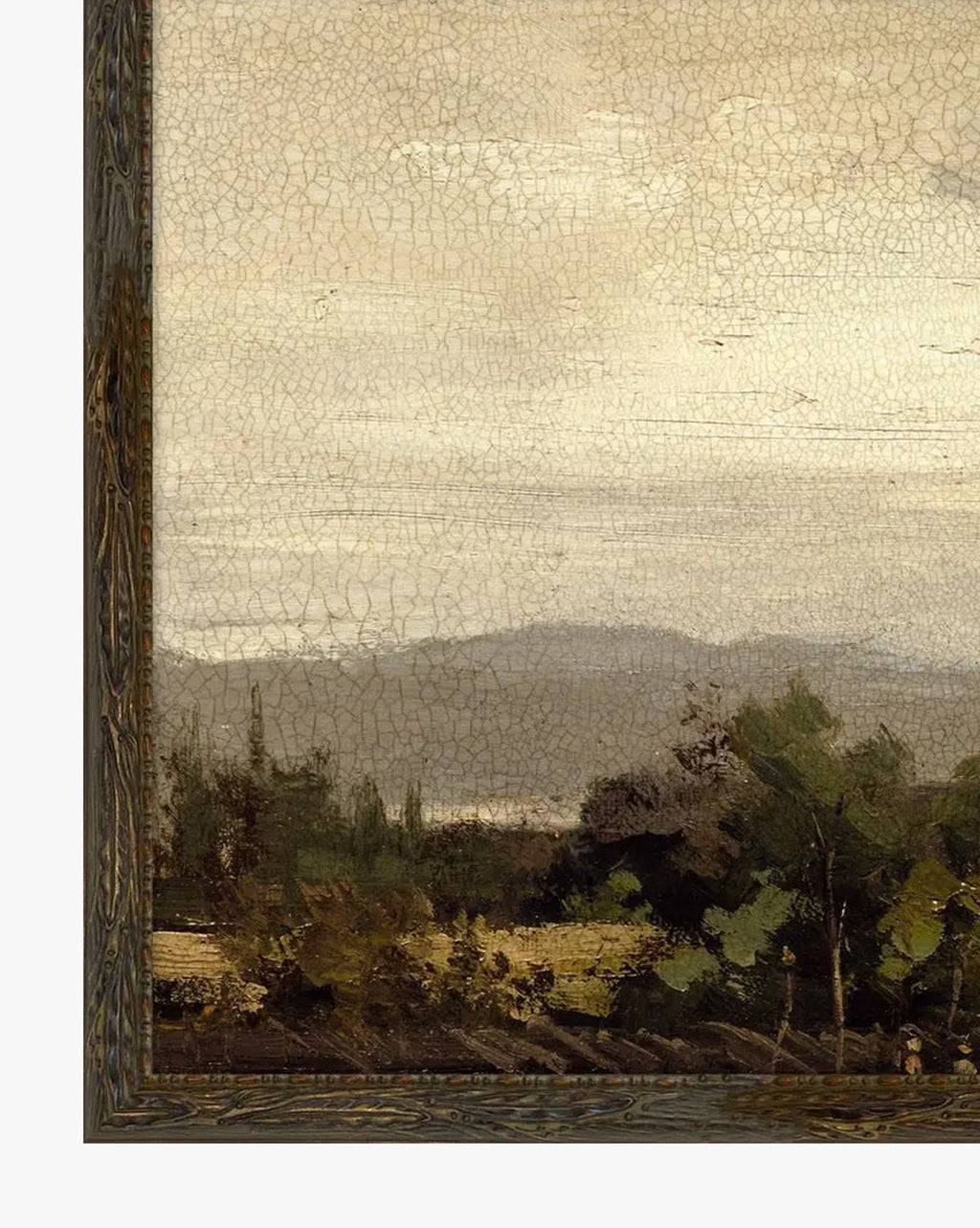 McGee & Co - Approaching Autumn