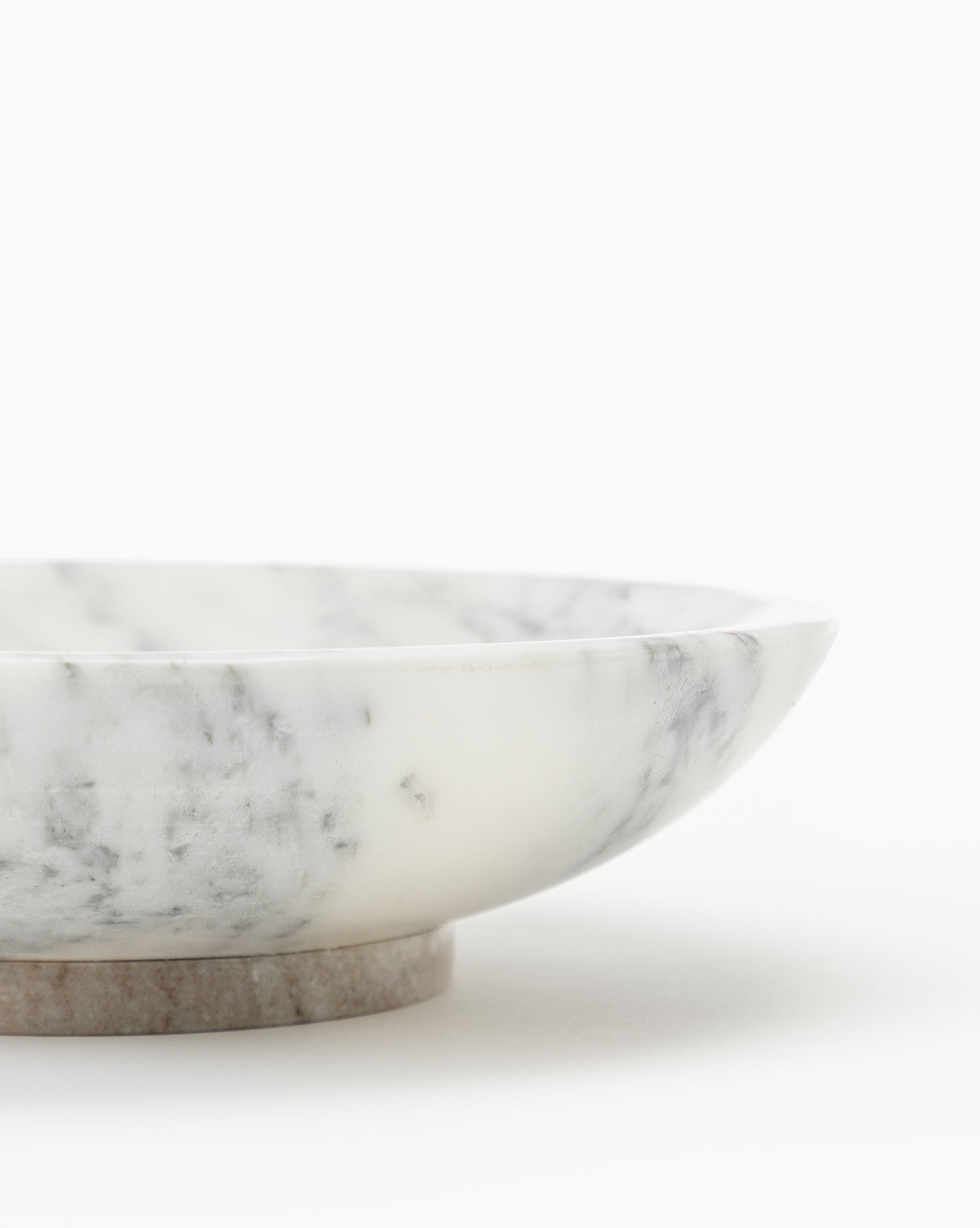 McGee & Co - Arabesco Marble Bowl