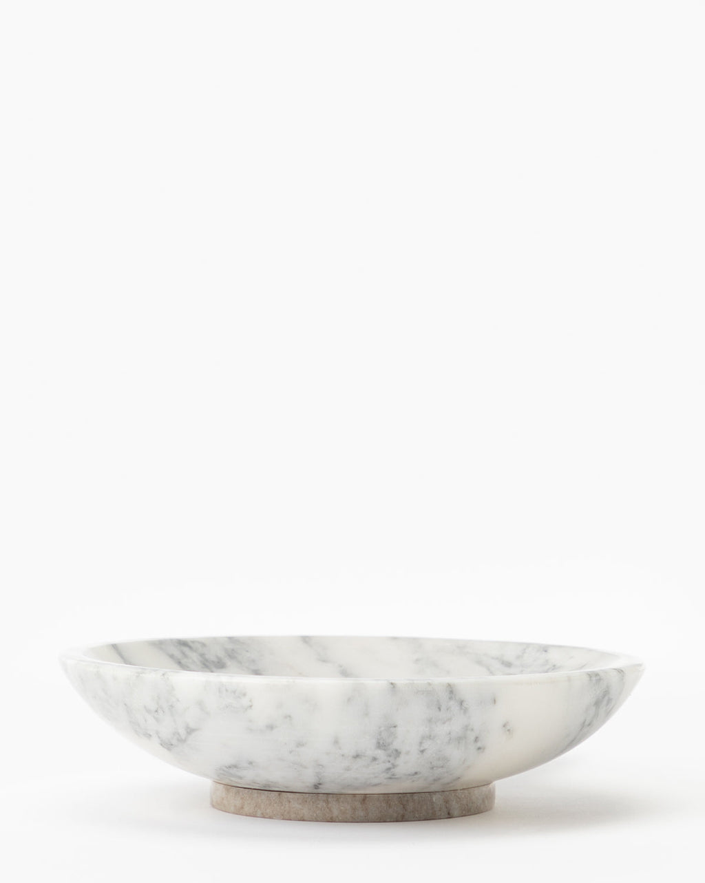 McGee & Co - Arabesco Marble Bowl