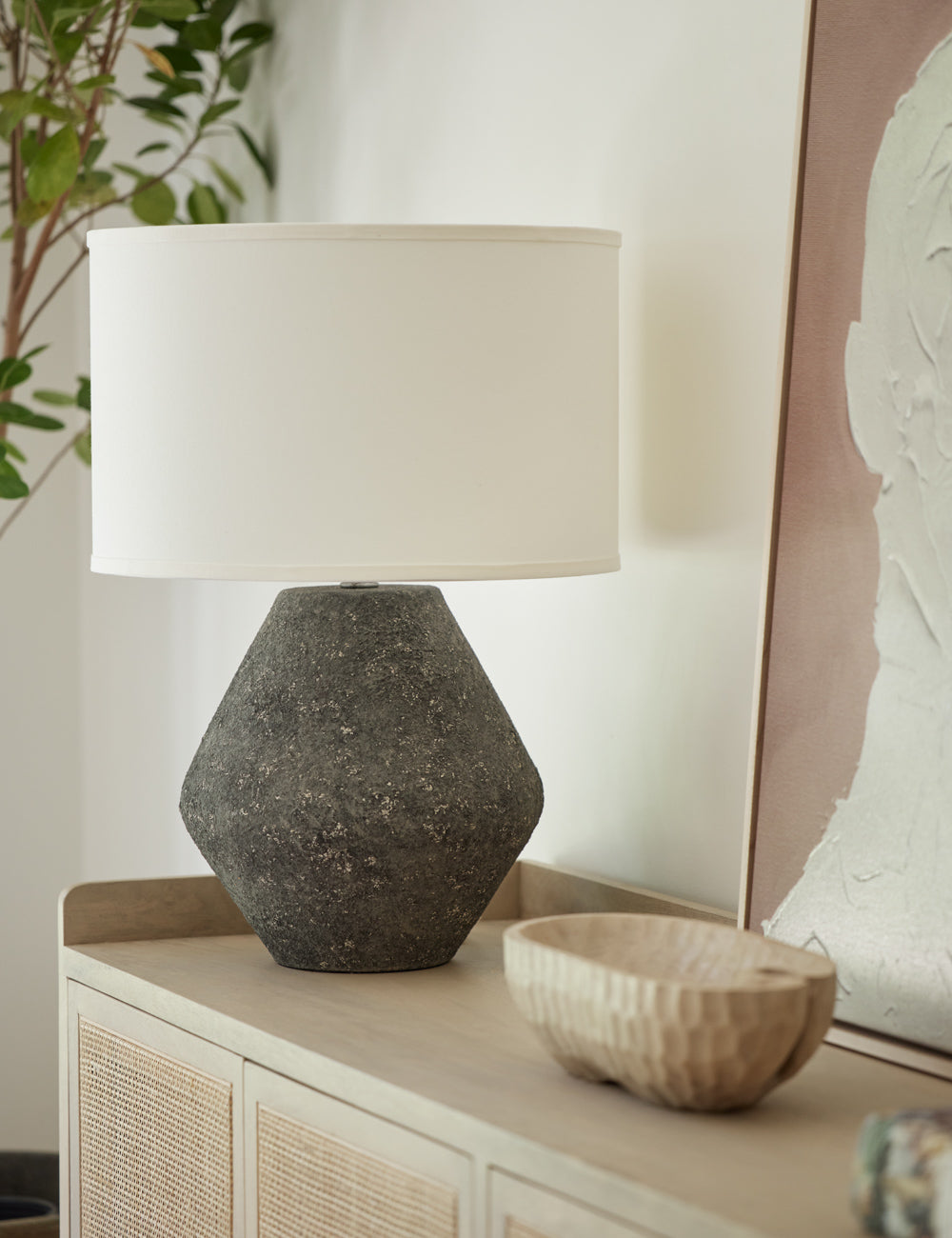 Lulu and Georgia - Keyana Table Lamp