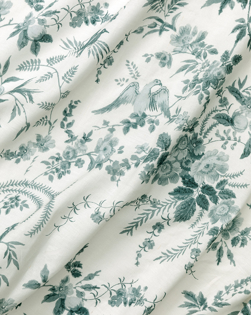 McGee & Co - Arboretum Floral Tablecloth