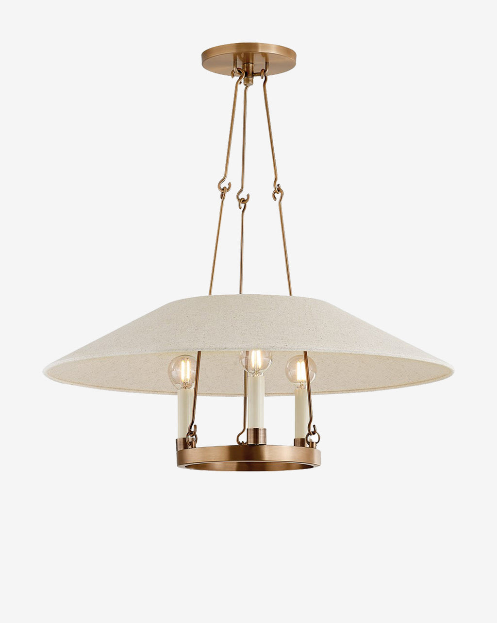 McGee & Co - Archive Pendant
