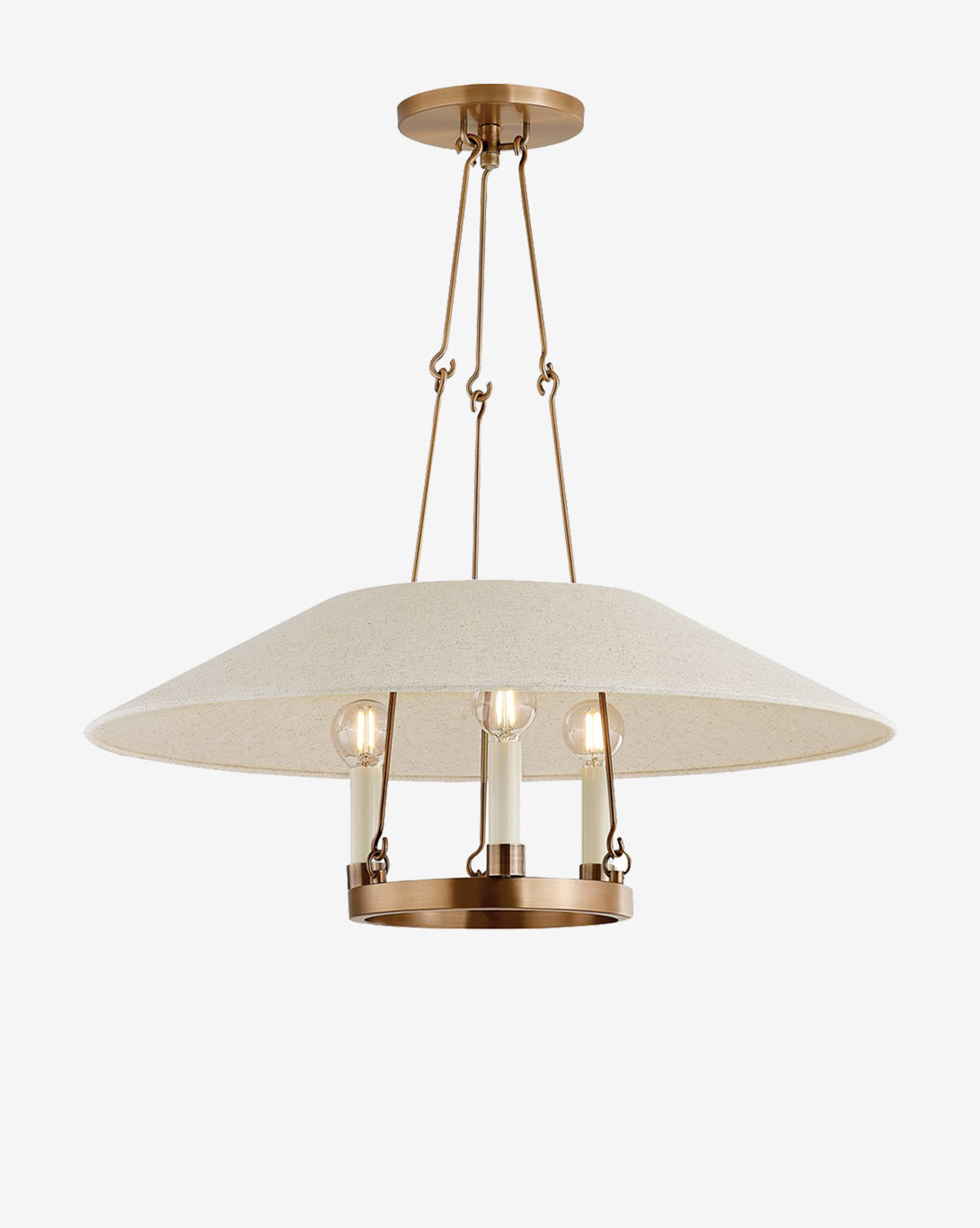 McGee & Co - Archive Pendant