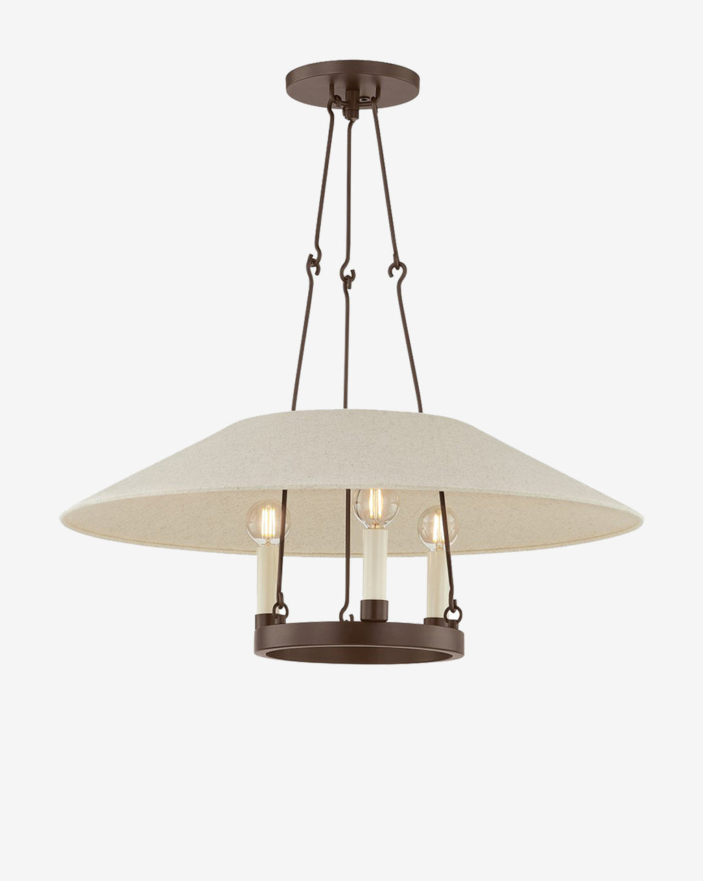 McGee & Co - Archive Pendant