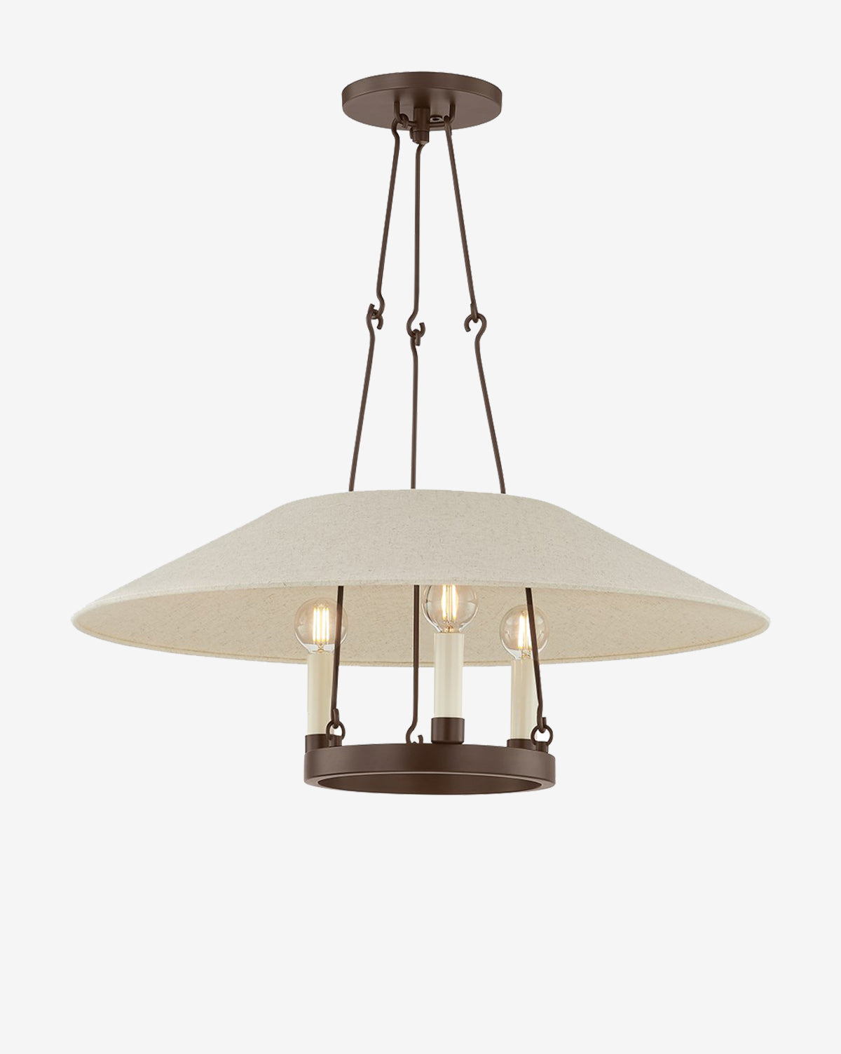 McGee & Co - Archive Pendant