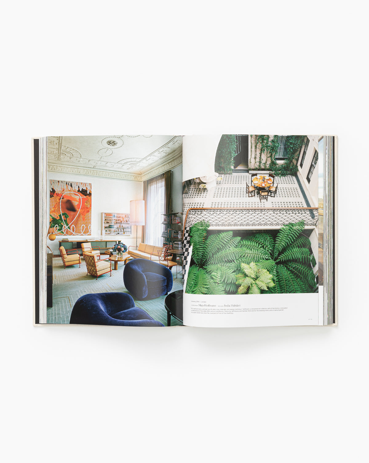 McGee & Co - Architectural Digest at 100