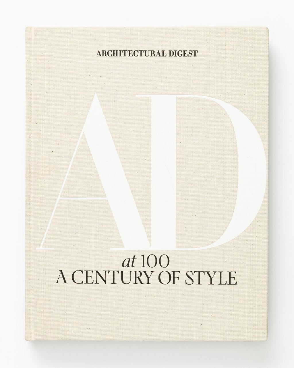 McGee & Co - Architectural Digest at 100