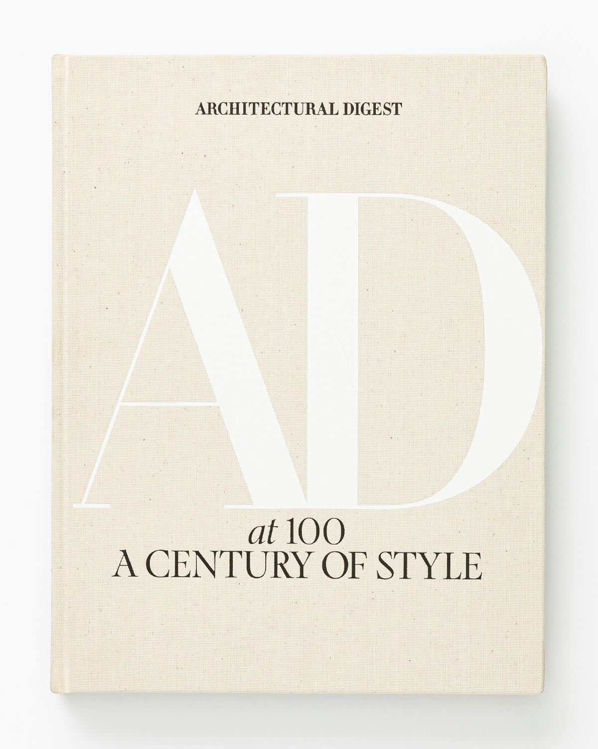 McGee & Co - Architectural Digest at 100