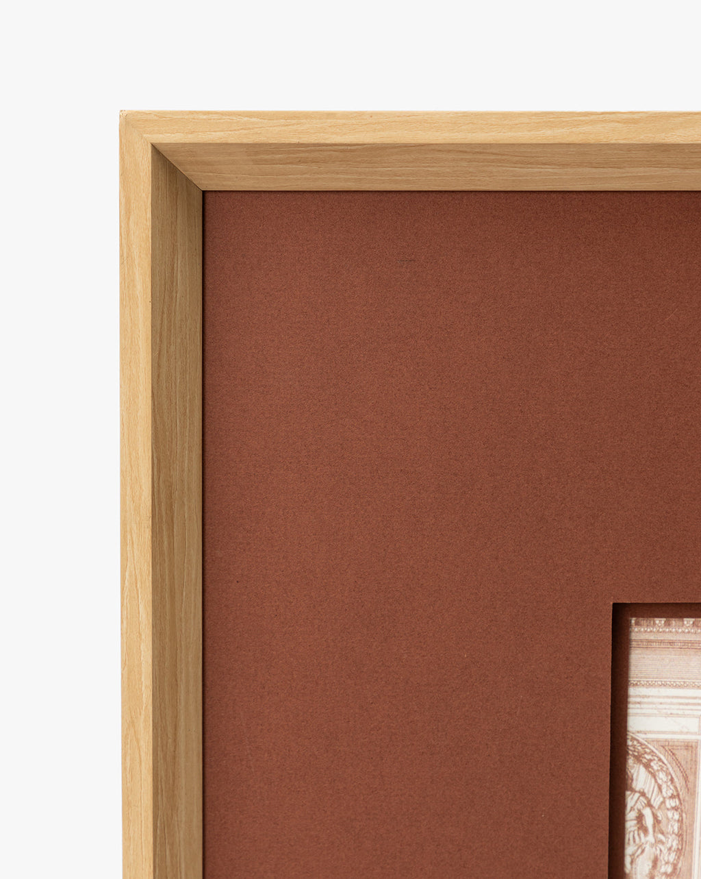 McGee & Co - Architectural Details
