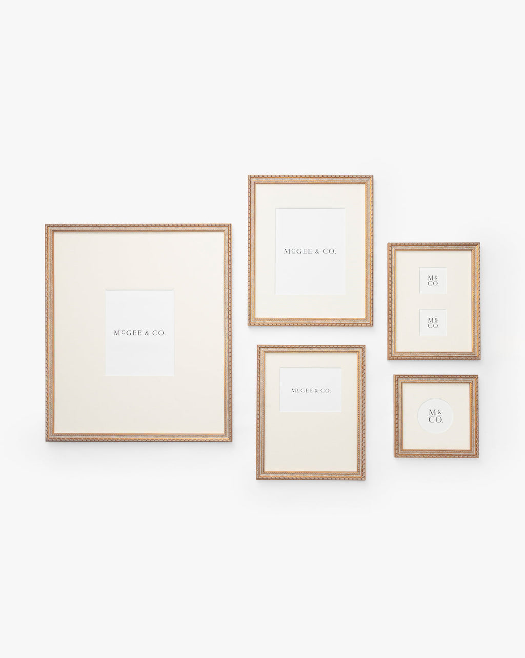 McGee & Co - Archive Gallery Frame Collection