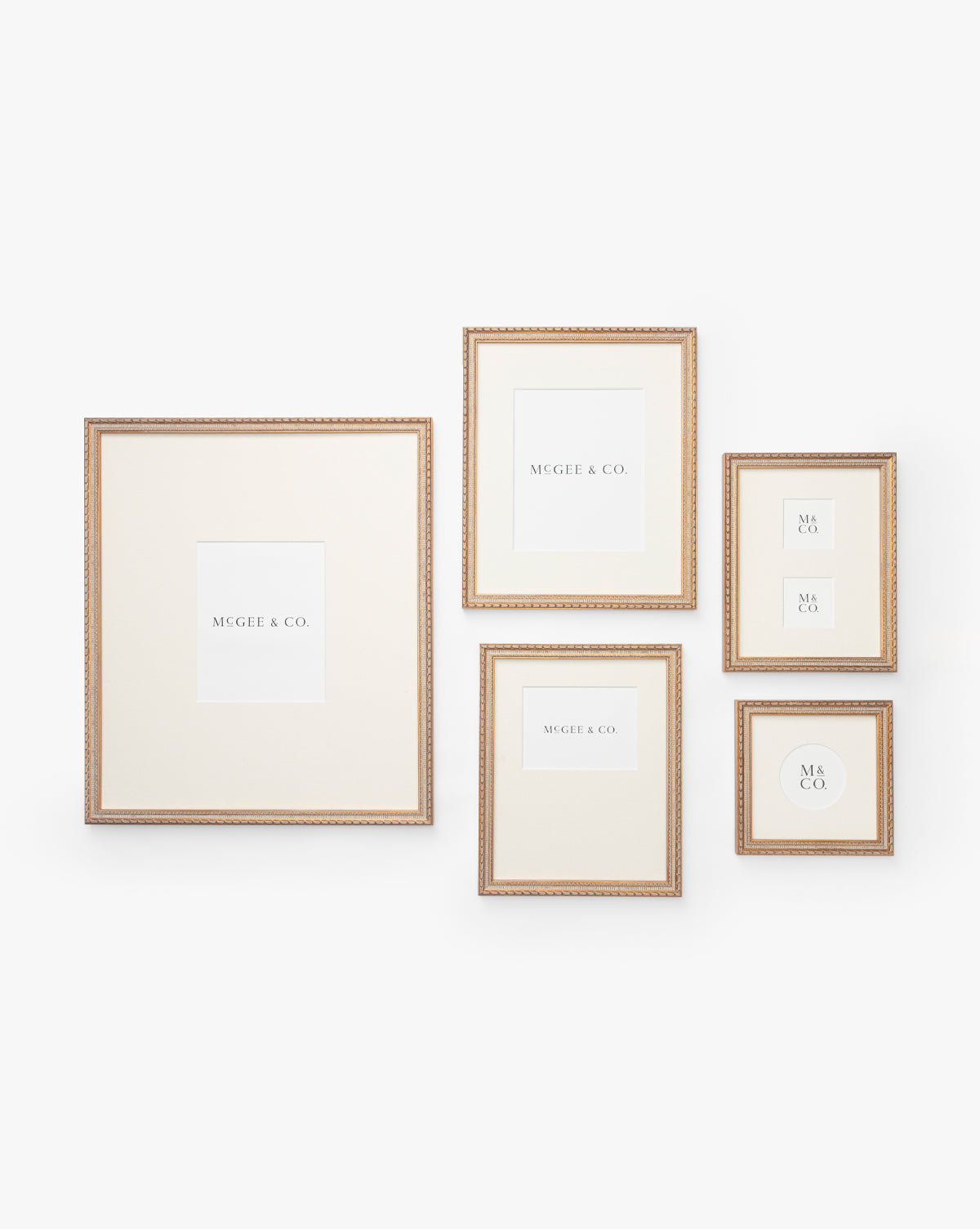 McGee & Co - Archive Gallery Frame Collection