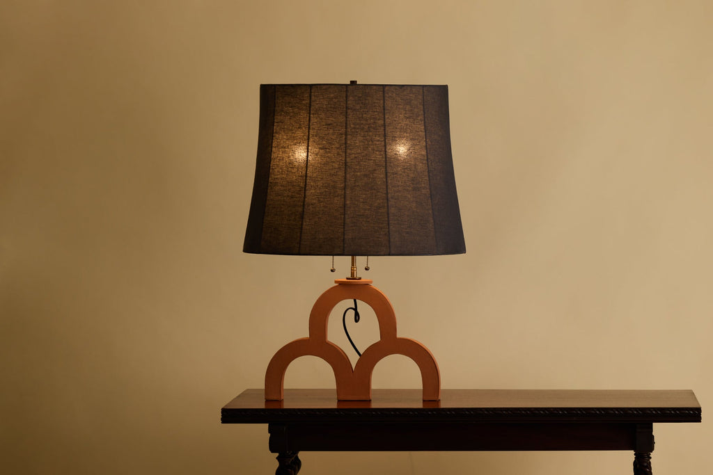 Nicky Kehoe - Archivolto Lamp