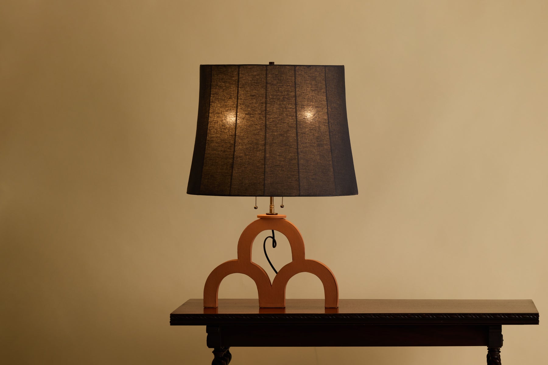 Nicky Kehoe - Archivolto Lamp
