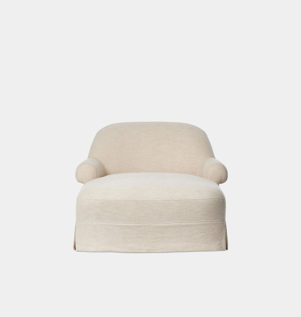 Amber Interiors - Arden Chaise Lounge