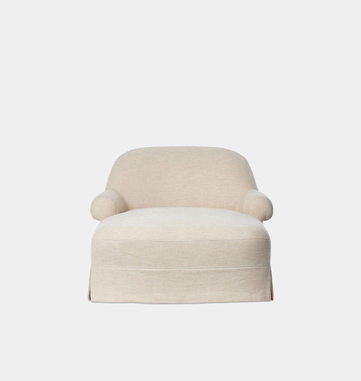 Amber Interiors - Arden Chaise Lounge