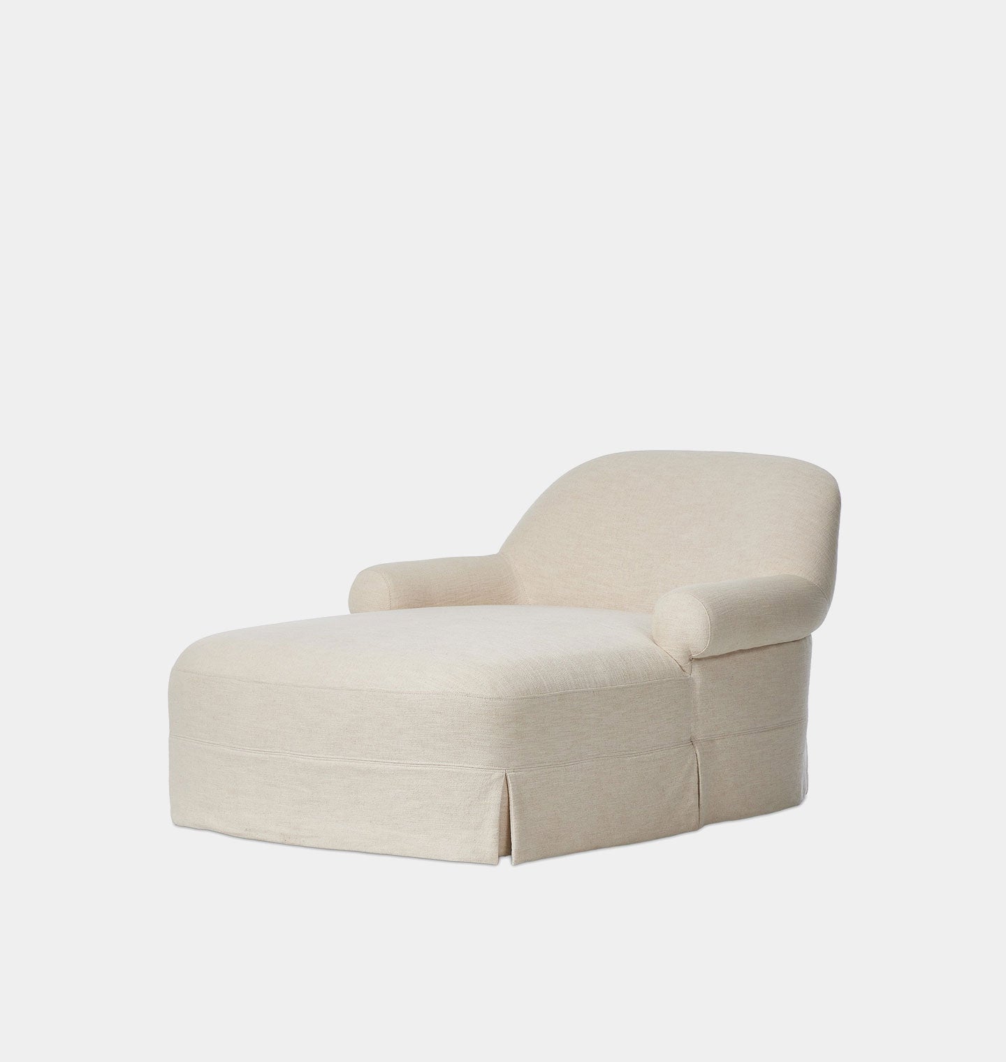 Amber Interiors - Arden Chaise Lounge