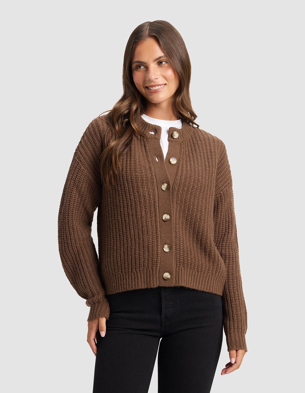 Cozy Earth - Women's Arden Cardigan - Last Chance