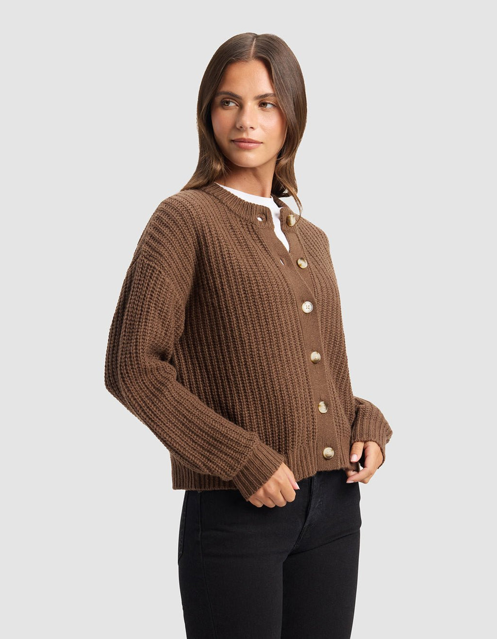 Cozy Earth - Women's Arden Cardigan - Last Chance