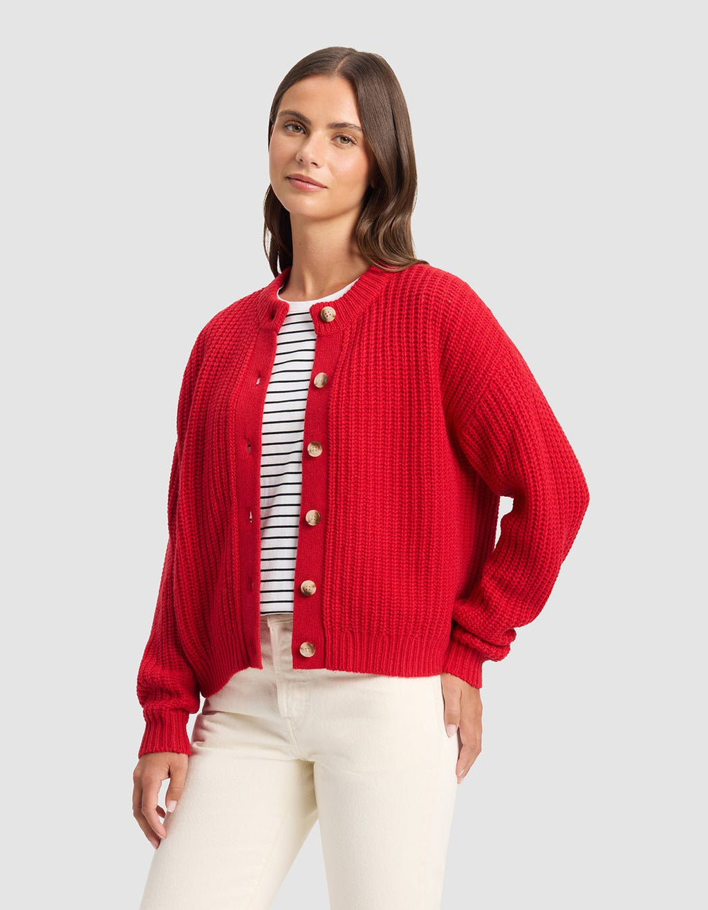 Cozy Earth - Women's Arden Cardigan - Last Chance