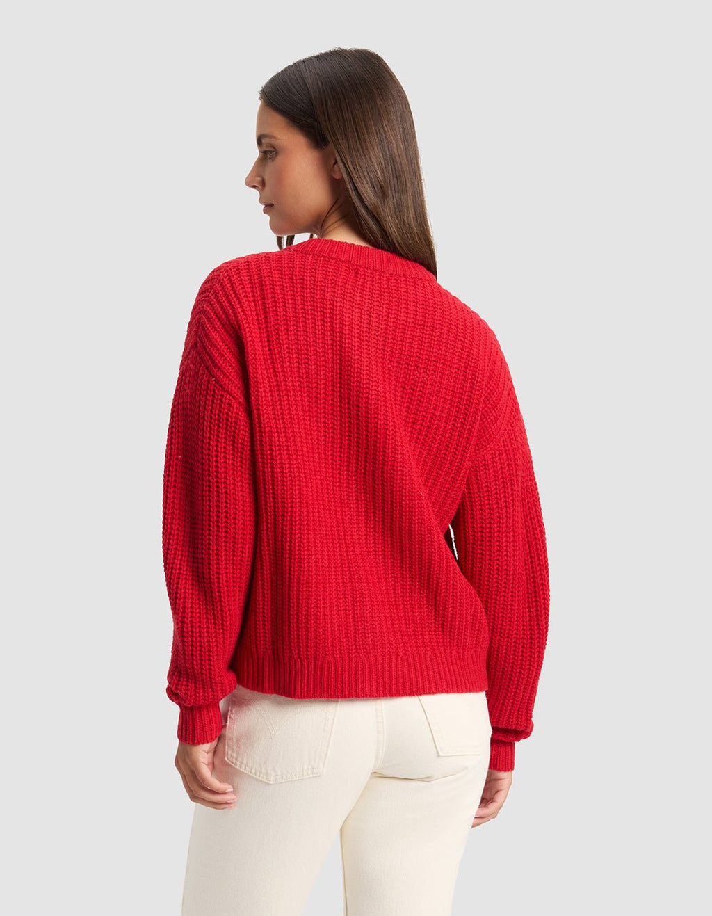 Cozy Earth - Women's Arden Cardigan - Last Chance