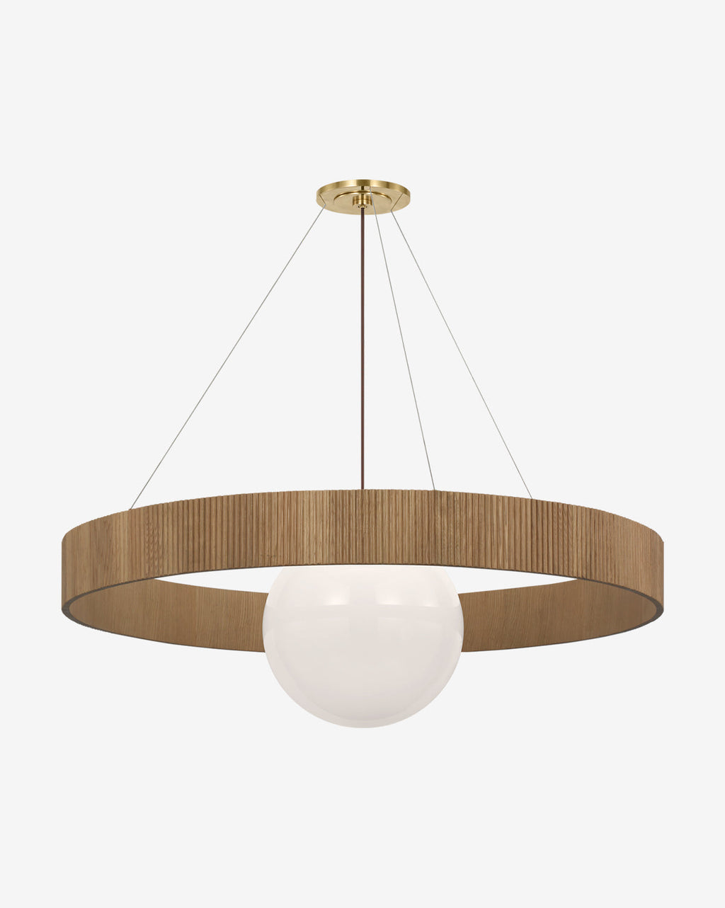 McGee & Co - Arena Chandelier